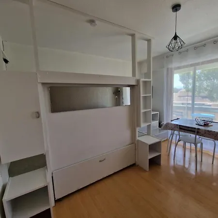 Appartement Parking *
