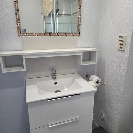 Parking Appartement Canet-en-Roussillon