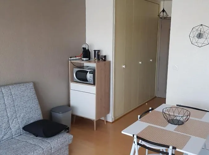 Parking Daire Canet-en-Roussillon