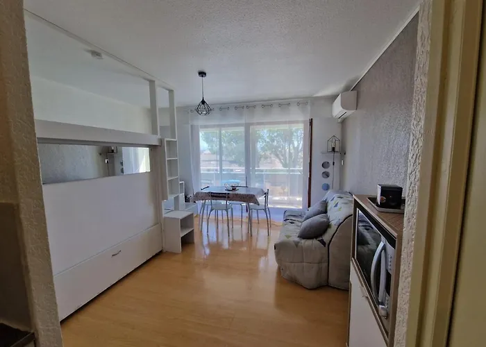 Parking Daire Canet-en-Roussillon