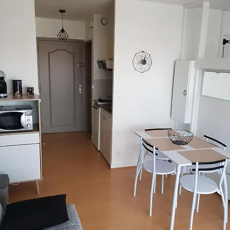Parking Apartment